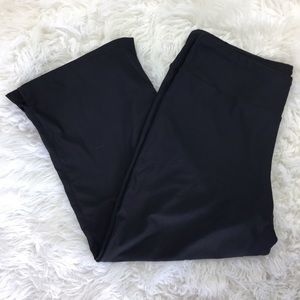 Nike Athletic Capri Pants